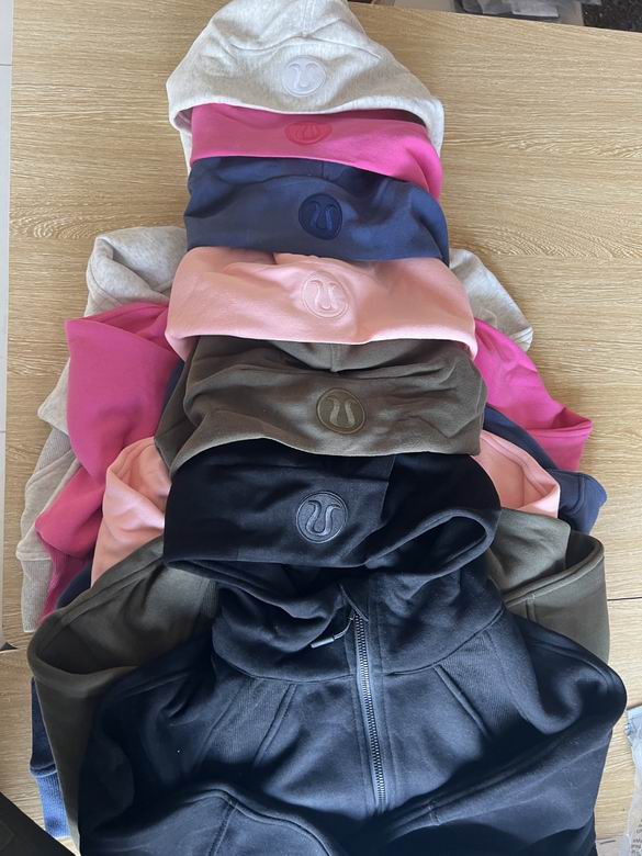 Lululemon XS-XL 5004 5C YD (8)
